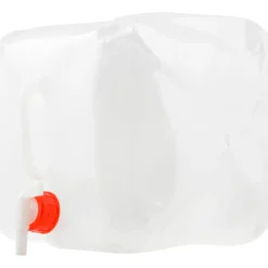 Vanndunk sammenleggbar 10l