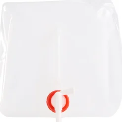 Vanndunk sammenleggbar 10l