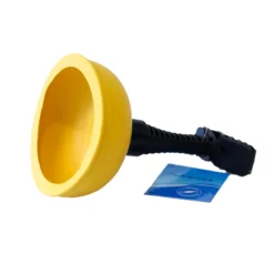 Vask- og slukrenser plast