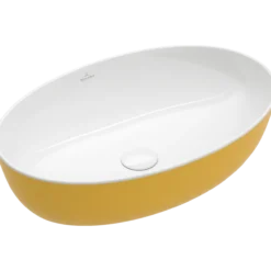 V&b artis servant oval 61x41 indian summer