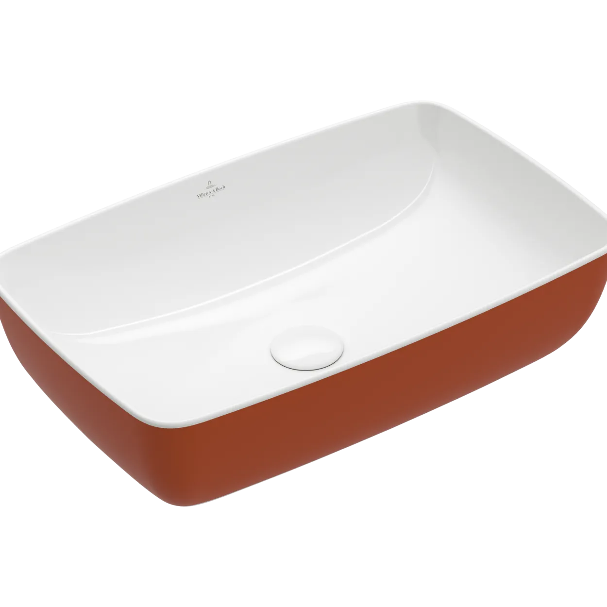 V&b artis servant 58x38 rust