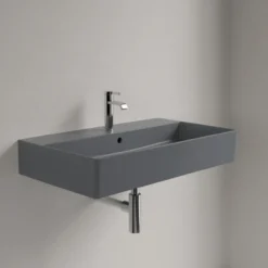 V&b memento 2.0 servant c+ 80x47 graphite