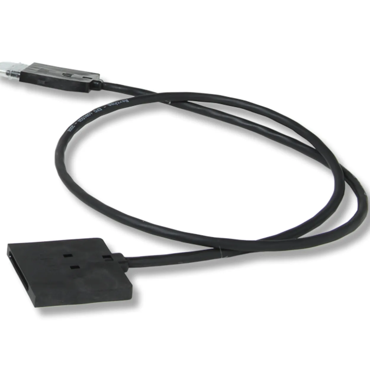 Veria forlengerkabel 0.25m til varmematte