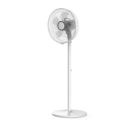 Vifte 16" med bord/gulvstativ 45w 3 hastigheter