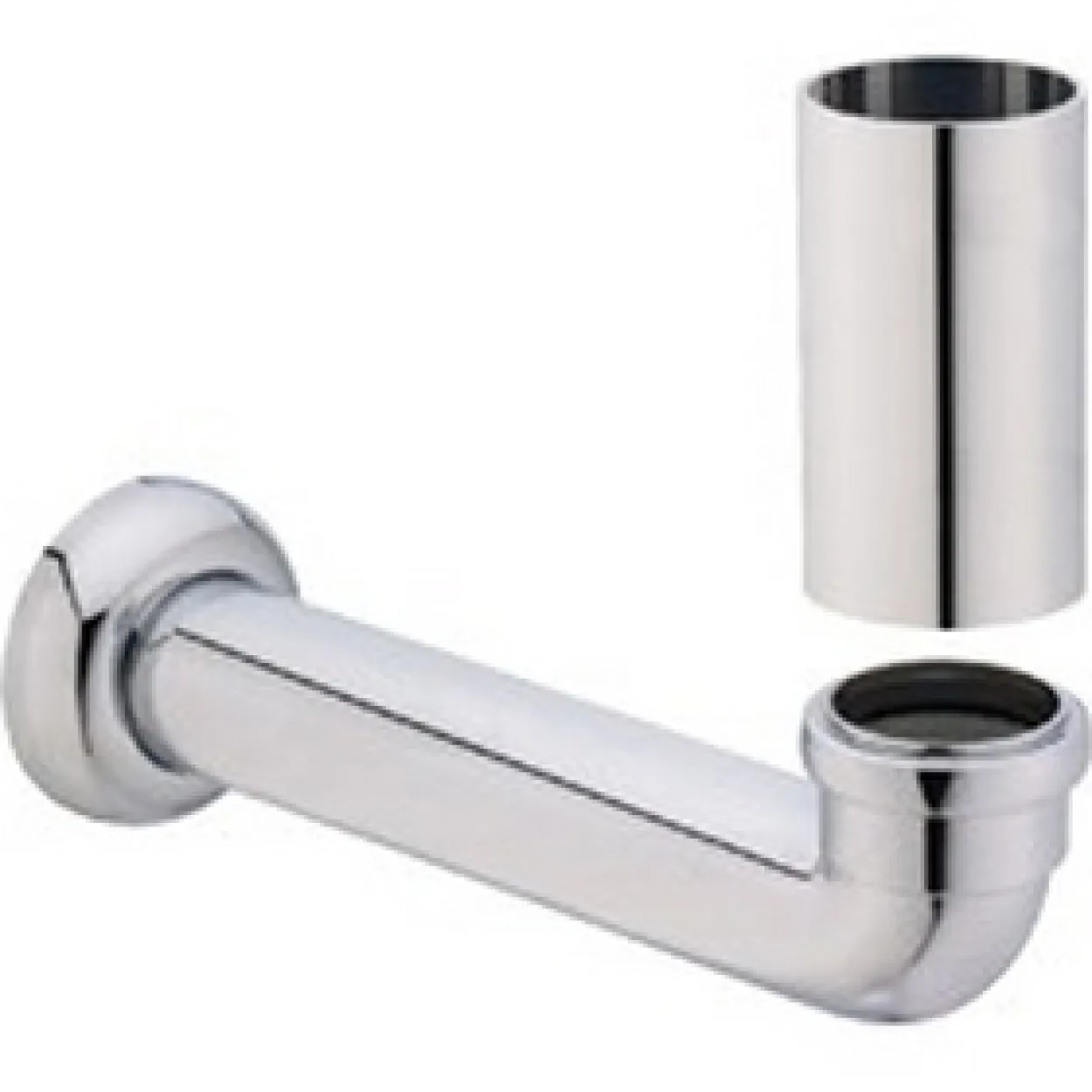 Villeroy & boch tilslutningsstykker