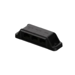Waterguard splitter for ventilkabel