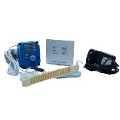 Waterstop lekkasjestopper dobbel 1/2"