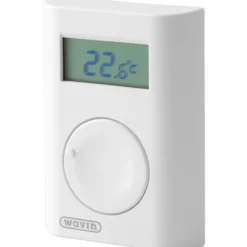 Wavin ahc 9000 rom og telestat kablet