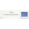 Wavin ahc 9000 styringsenhet m/display