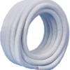 Wavin el-k-rør pvc 40mm 25m