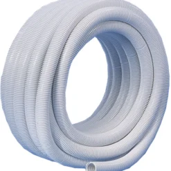 Wavin pvc el-k-rør 50mm 25m