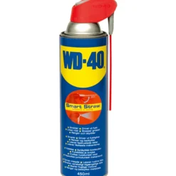 Wd40 smart straw multispray 450ml