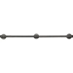 Williamsburg klesstang 70x35 sort