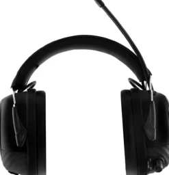 Wolf headset pro hørselvern bluetooth/dab+