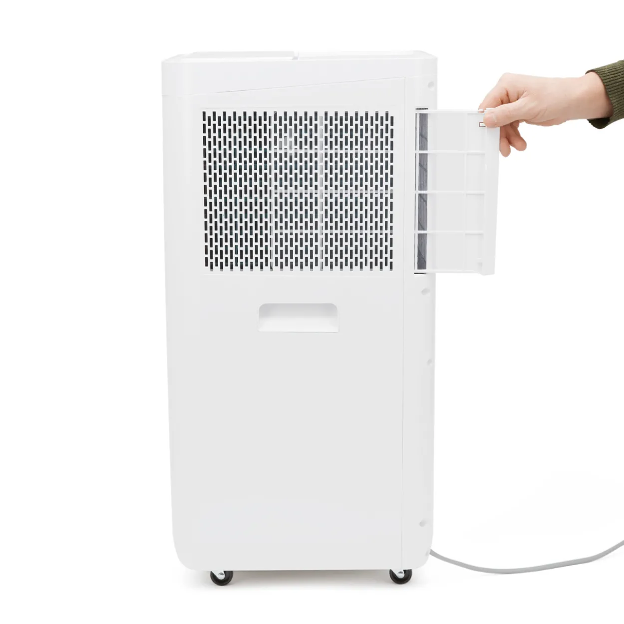 Wood's milan 9k ac
