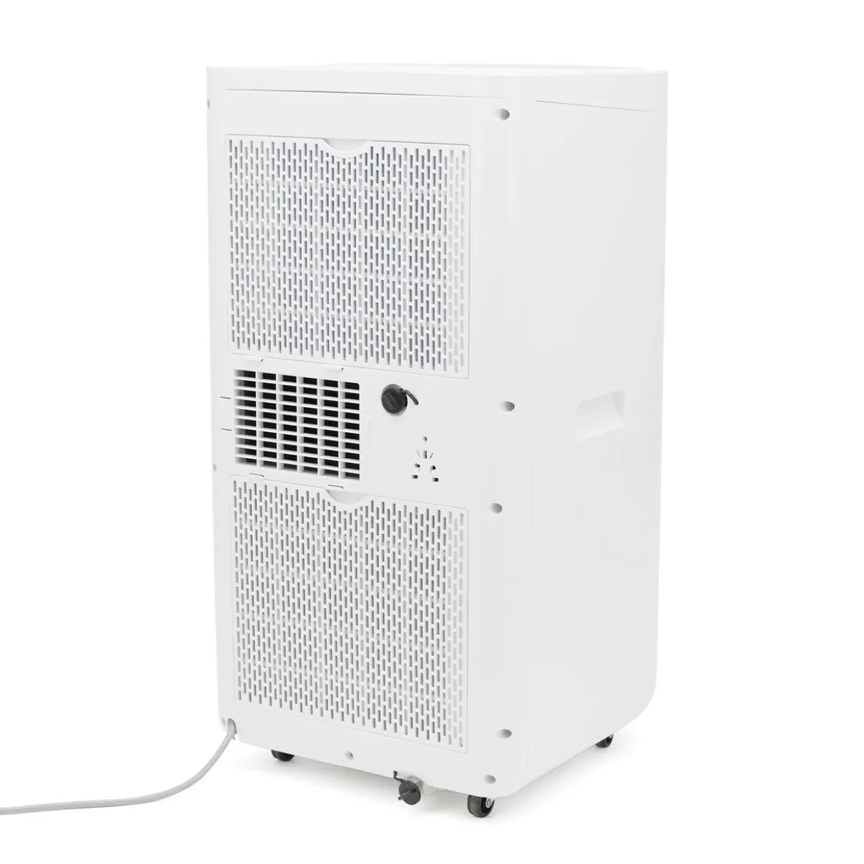 Wood's milan 9k ac