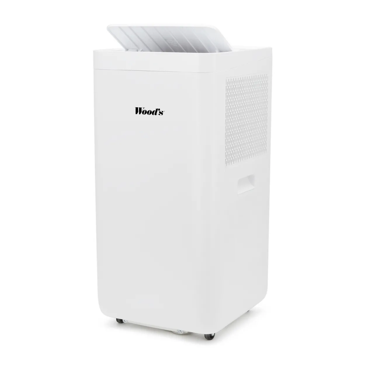 Wood's milan 9k ac