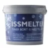 X-it issmelter 12,5 l